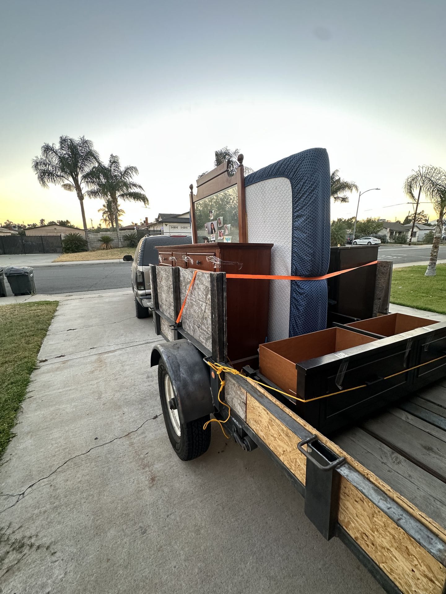 Furniture Removal