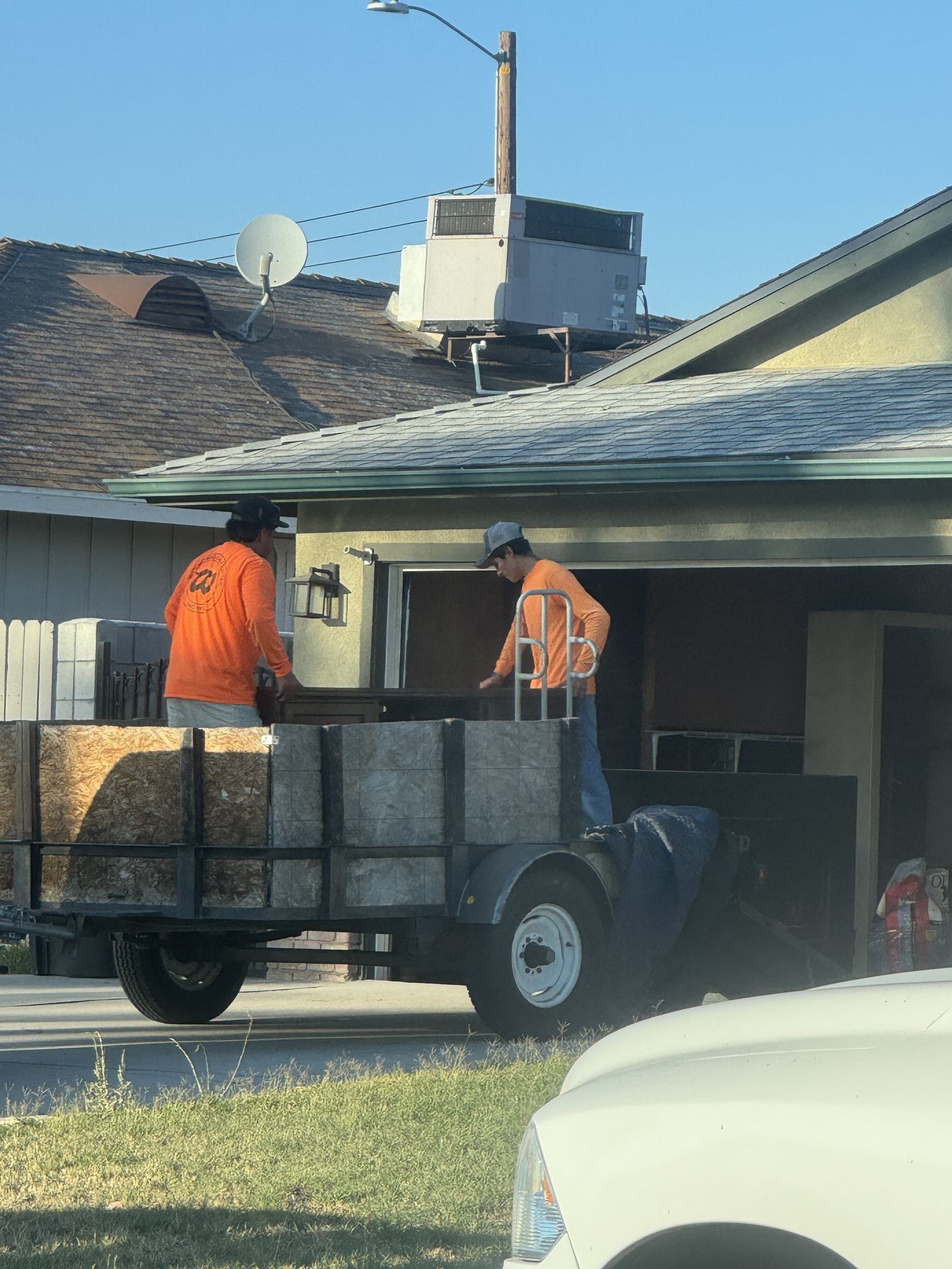 Junk Removal